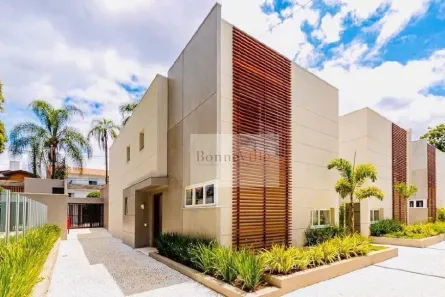 Casa com 4 Quartos para venda ou aluguel, 420m² no Chácara Santo Antônio (Zona Sul), São Paulo