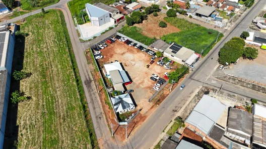 Lote/Terreno à venda, 2565m² no Jardim Rio Grande, Aparecida de Goiânia