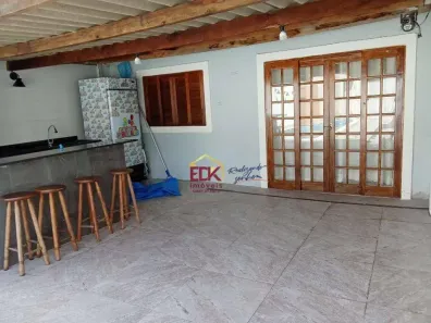 Casa com 2 Quartos à venda, 70m² no Loteamento Santa Edwiges, São José dos Campos