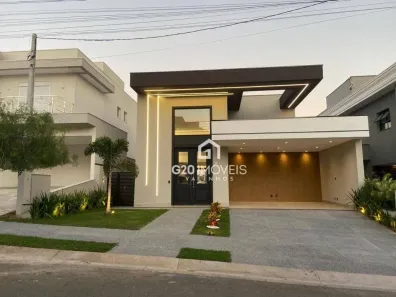Casa de Condomínio com 3 Quartos à venda, 261m² no Swiss Park, Campinas