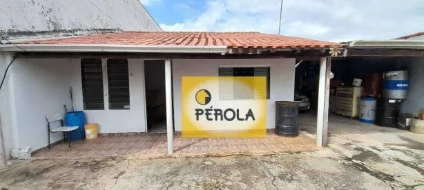 Casa com 3 Quartos à venda, 75m² no Jardim Nova Europa, Campinas