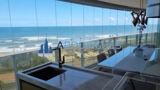 Apartamento com 4 Quartos à venda, 200m² no Pituaçu, Salvador