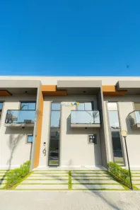 Casa com 3 Quartos à venda, 100m² no Engenheiro Luciano Cavalcante, Fortaleza