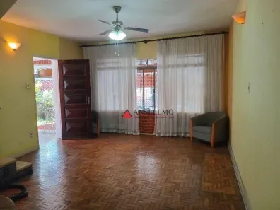Imóvel Comercial com 4 Quartos à venda, 335m² no Jardim do Mar, São Bernardo do Campo