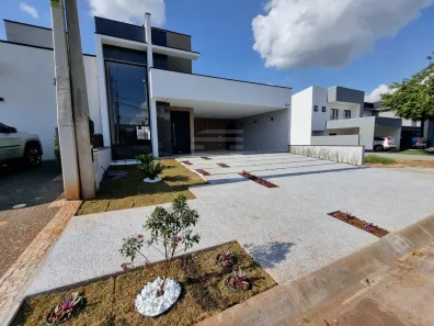 Casa de Condomínio com 3 Quartos à venda, 185m² no João Aranha, Paulínia