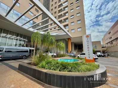 Flat com 1 Quarto à venda, 37m² no Ribeirânia, Ribeirão Preto