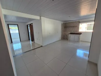 Apartamento com 2 Quartos para alugar, 53m² no Nereu Ramos, Jaraguá do Sul