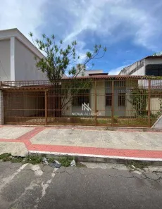 Casa com 2 Quartos à venda, 95m² no Itapuã, Vila Velha