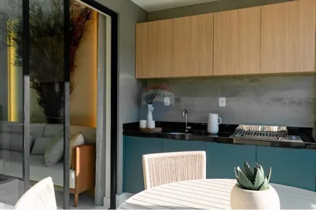 Apartamento com 3 Quartos à venda, 108m² no São Mateus, Juiz de Fora