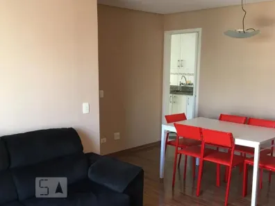 Apartamento com 3 Quartos à venda, 68m² no Vila Monte Alegre, São Paulo