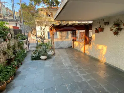 Casa com 3 Quartos à venda, 175m² no Vila Paulicéia, São Paulo