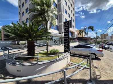 Sala Comercial à venda, 48m² no Jardim Palma Travassos, Ribeirão Preto