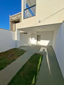Casa com 3 Quartos à venda, 136m² no Gávea, Vespasiano