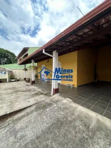 Casa com 4 Quartos à venda, 179m² no Bosque dos Eucaliptos, São José dos Campos