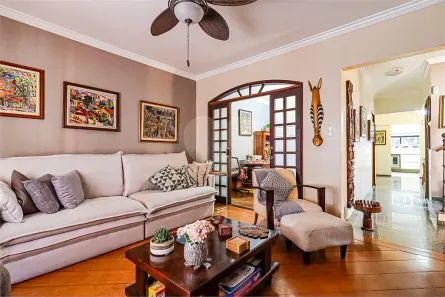 Casa com 3 Quartos à venda, 145m² no Jardim Vera Cruz, São Paulo