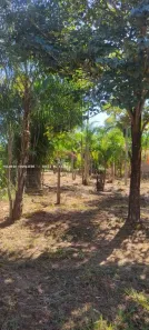 Lote/Terreno à venda, 600m² no Piraputanga, Aquidauana