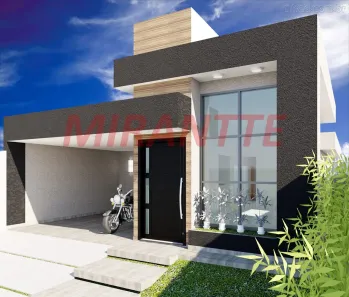 Casa com 3 Quartos à venda, 154m² no Jardim Brisa, Atibaia