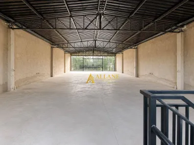Galpão/Depósito/Armazém para alugar, 460m² no Wanel Ville, Sorocaba