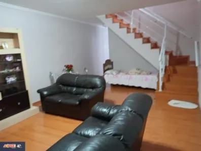Sobrado com 3 Quartos à venda, 220m² no Vila Barros, Guarulhos