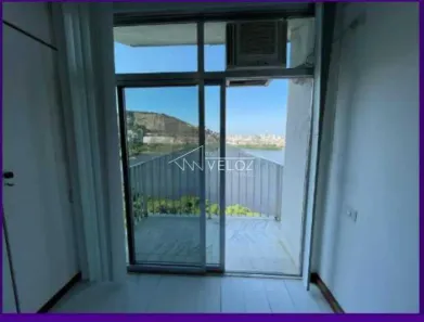 Apartamento com 3 Quartos à venda, 110m² no Lagoa, Rio de Janeiro
