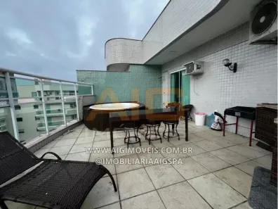 Apartamento com 4 Quartos à venda, 160m² no Centro, Cabo Frio
