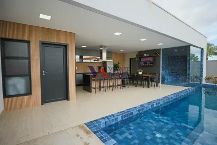Casa com 3 Quartos à venda, 297m² no Ponte Alta, Betim