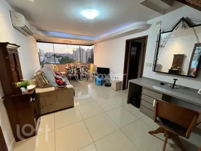 Apartamento com 2 Quartos à venda, 167m² no Cristo Redentor, Porto Alegre