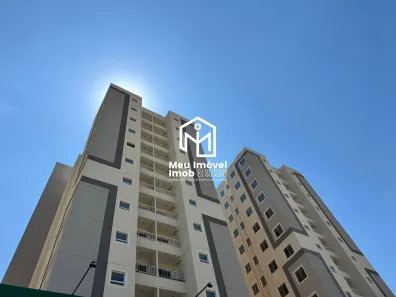 Apartamento com 2 Quartos à venda, 44m² no Ceilândia Sul, Brasília