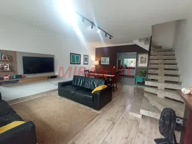 Sobrado com 3 Quartos à venda, 107m² no Imirim, São Paulo