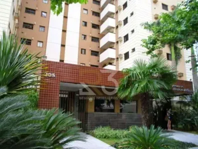 Apartamento com 3 Quartos à venda, 217m² no Jardim do Lago, Londrina