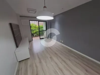 Apartamento com 2 Quartos à venda, 80m² no Vital Brazil, Niterói