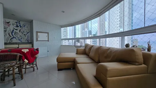Apartamento com 3 Quartos à venda, 143m² no Pioneiros, Balneário Camboriú
