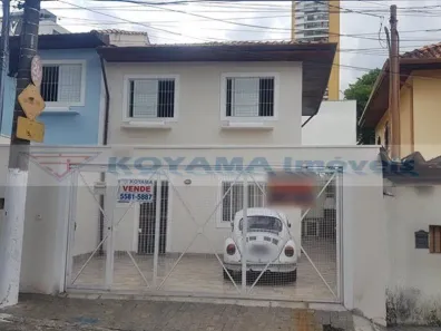 Sobrado com 3 Quartos à venda, 70m² no Vila da Saúde, São Paulo