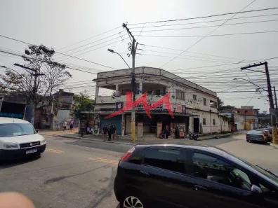 Prédio Comercial à venda, 600m² no Nova Cidade, São Gonçalo
