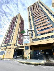 Apartamento com 3 Quartos à venda, 75m² no Ribeira, Natal