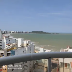 Apartamento com 3 Quartos à venda, 100m² no Praia do Morro, Guarapari