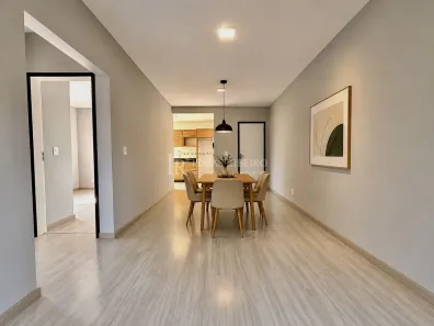 Apartamento com 2 Quartos à venda, 61m² no Serraria, São José