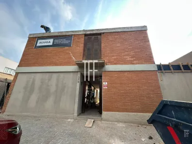 Imóvel Comercial com 3 Quartos para alugar, 477m² no Nova Campinas, Campinas
