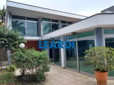 Casa com 3 Quartos à venda, 605m² no Jardim Cordeiro, São Paulo