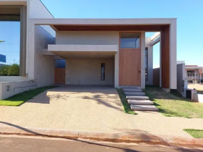 Casa de Condomínio com 4 Quartos à venda, 212m² no Parque Brasil 500, Paulínia