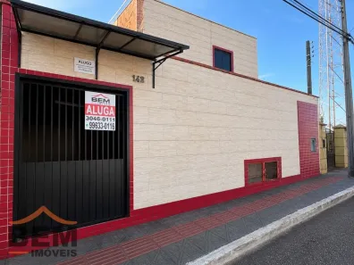 Kitnet com 1 Quarto para alugar, 30m² no Cidade Nova, Itajaí