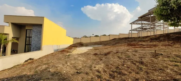Lote/Terreno à venda, 308m² no Reserva San Pedro, Ribeirão Preto