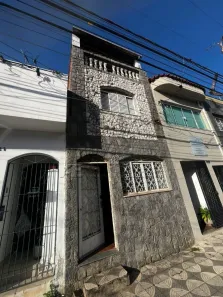 Casa com 3 Quartos à venda, 53m² no Centro, Sorocaba