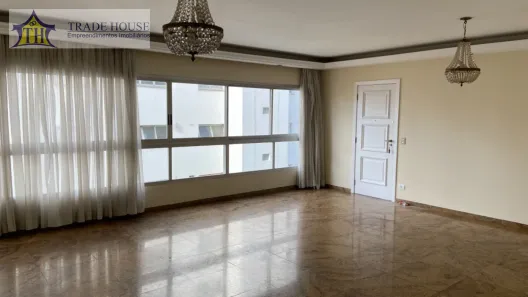Apartamento com 4 Quartos à venda, 168m² no Vila Monte Alegre, São Paulo