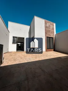 Casa com 2 Quartos à venda, 85m² no Vila Mariana, Americana