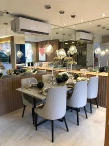 Apartamento com 1 Quarto à venda, 24m² no Santo Amaro, São Paulo