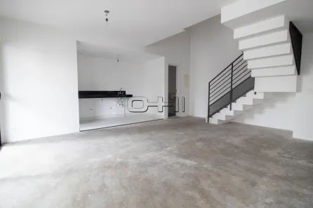 Apartamento com 2 Quartos à venda, 107m² no Itaim Bibi, São Paulo