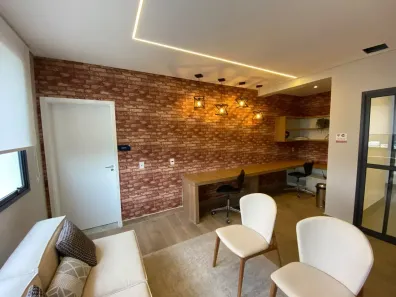 Apartamento com 2 Quartos à venda, 48m² no Aldeia, Barueri