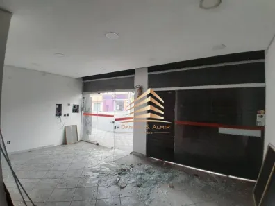 Ponto Comercial para alugar, 200m² no Vila Galvão, Guarulhos