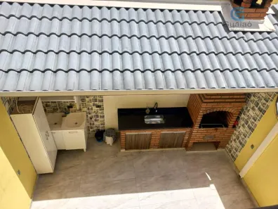 Sobrado com 3 Quartos à venda, 132m² no Jardim Bebedouro, Guarulhos